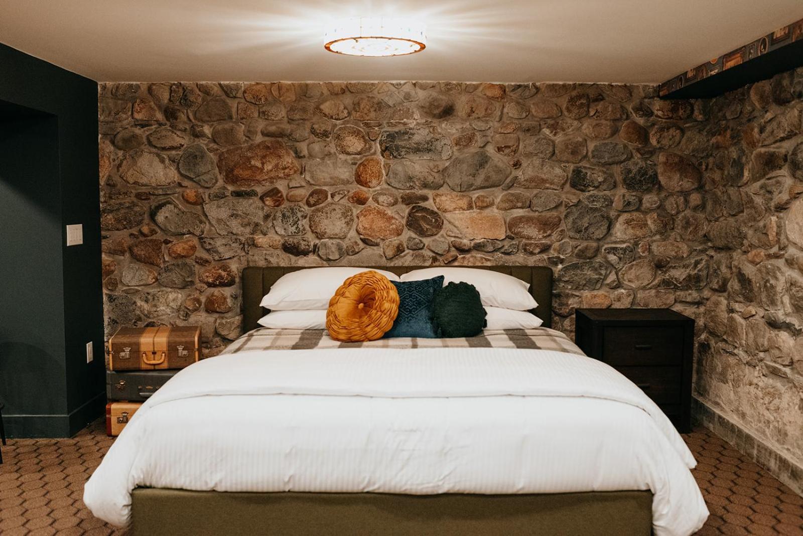 The Grove Hotel Kingsville Ngoại thất bức ảnh