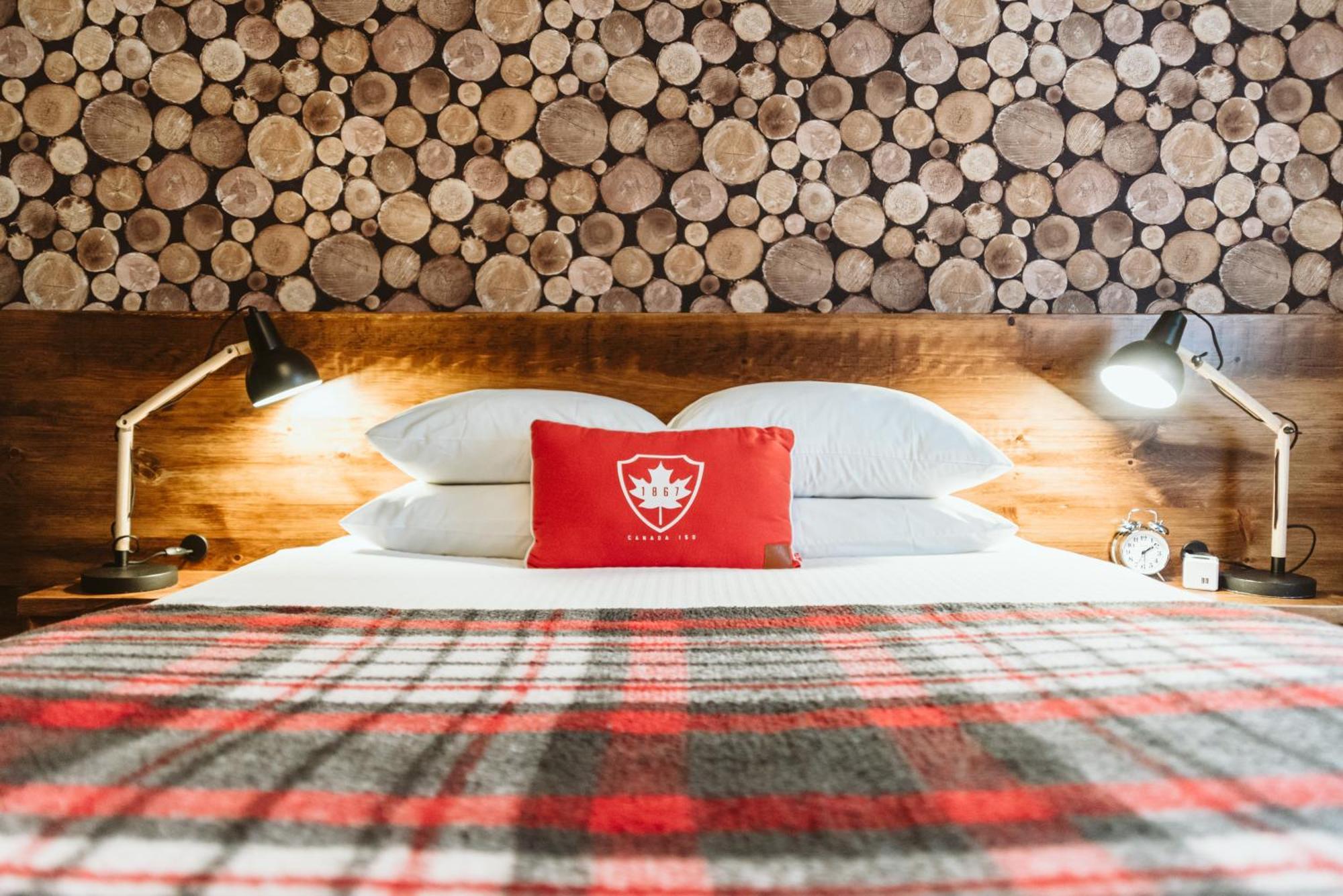 The Grove Hotel Kingsville Ngoại thất bức ảnh