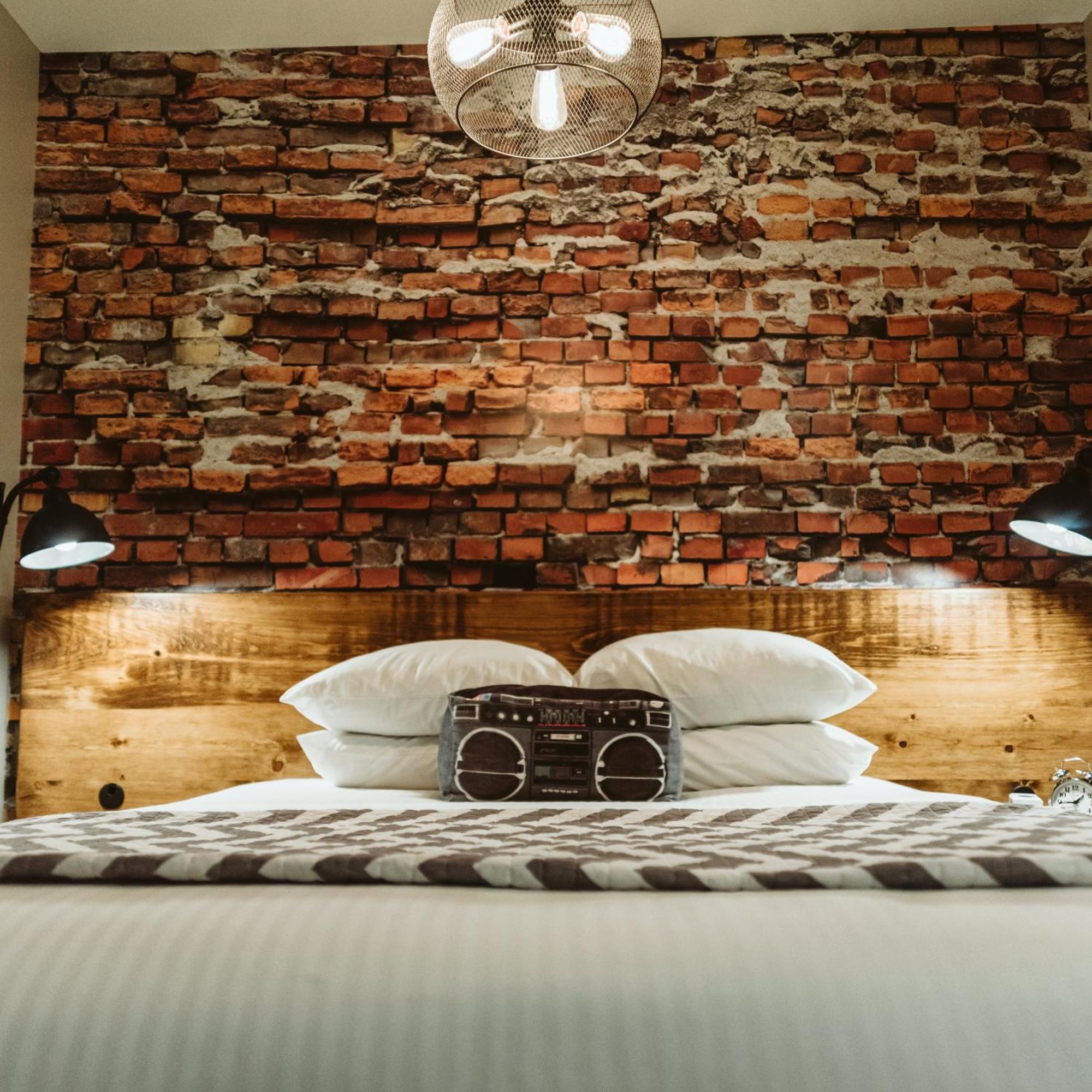 The Grove Hotel Kingsville Ngoại thất bức ảnh