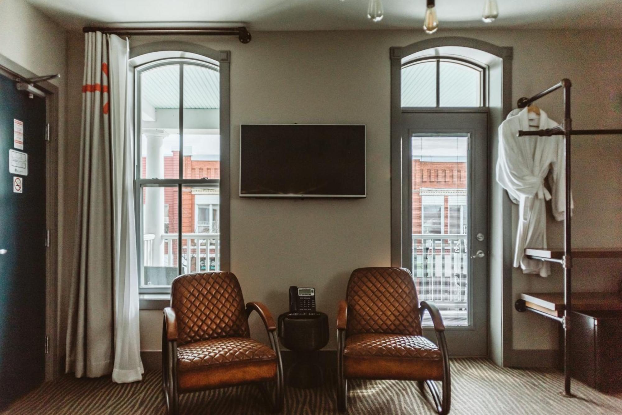 The Grove Hotel Kingsville Ngoại thất bức ảnh
