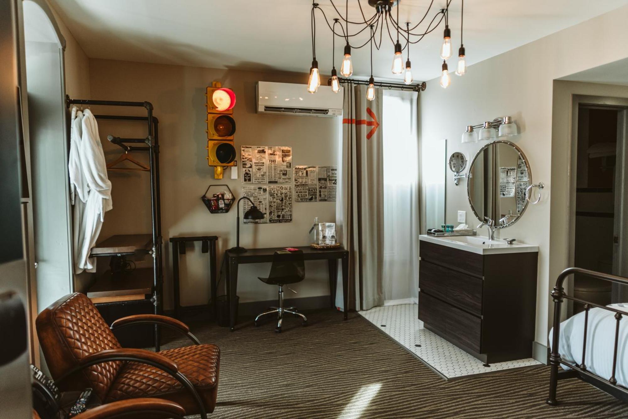 The Grove Hotel Kingsville Ngoại thất bức ảnh