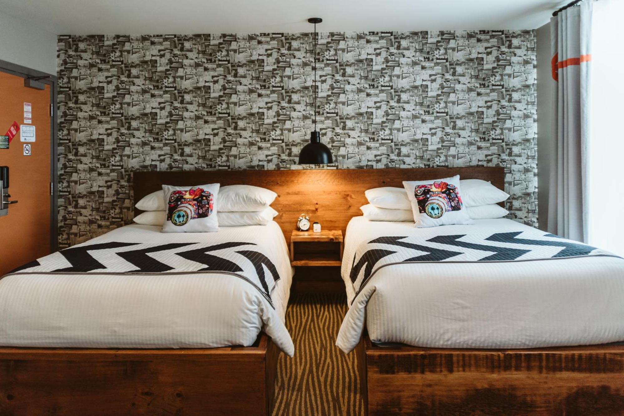 The Grove Hotel Kingsville Ngoại thất bức ảnh
