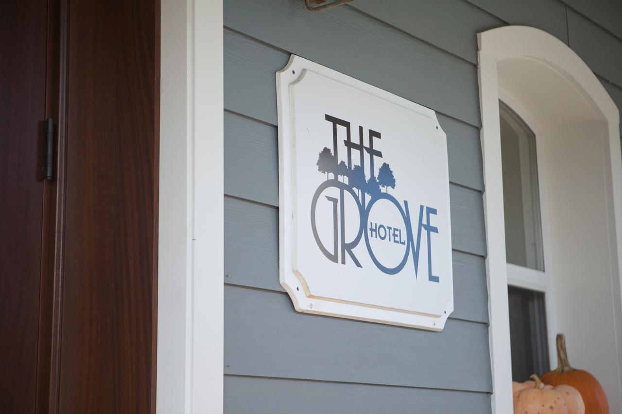 The Grove Hotel Kingsville Ngoại thất bức ảnh
